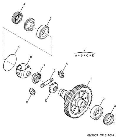 [31A]    ((3)   ..)