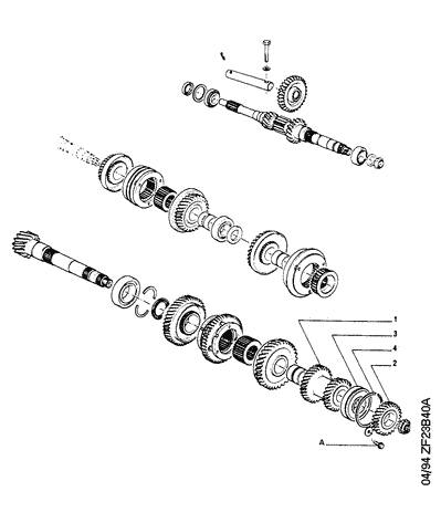 [23B]  ((2) -  )