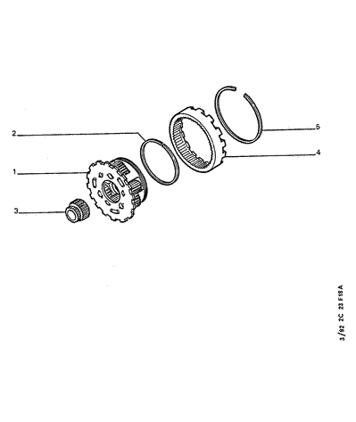 [23F]  .   ((2) -  )