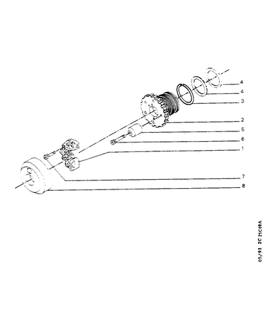 [25C].     ((2) -  )